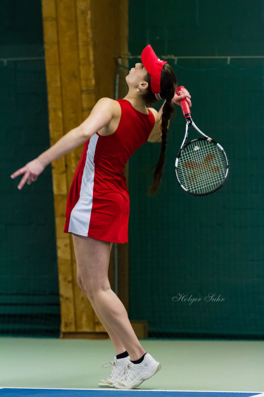 Katharina Brown 104 - Damen Grossflottbeker THGC - TC RW Wahlstedt